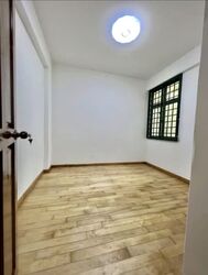 Changi Green (D16), Condominium #545761121